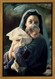 Be It Unto Me Gallery Wrap