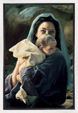 Be It Unto Me Gallery Wrap