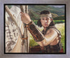 Voice of Warning Gallery Wrap