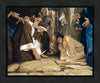 He That Is Without Sin Gallery Wrap