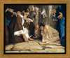 He That Is Without Sin Gallery Wrap