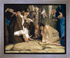He That Is Without Sin Gallery Wrap