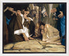 He That Is Without Sin Gallery Wrap