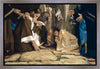 He That Is Without Sin Gallery Wrap