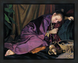 I Know Thee Not Gallery Wrap