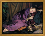 I Know Thee Not Gallery Wrap