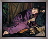 I Know Thee Not Gallery Wrap
