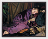 I Know Thee Not Gallery Wrap