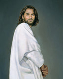 Jesus Gallery Wrap