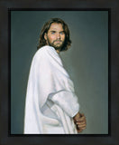 Jesus Gallery Wrap
