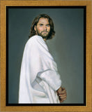 Jesus Gallery Wrap