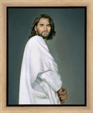 Jesus Gallery Wrap