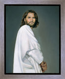 Jesus Gallery Wrap