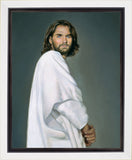 Jesus Gallery Wrap