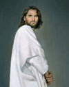 Jesus Gallery Wrap