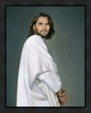 Jesus Gallery Wrap