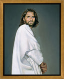Jesus Gallery Wrap