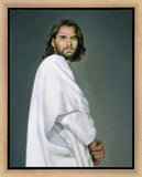 Jesus Gallery Wrap