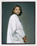 Jesus Gallery Wrap
