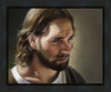 Prince of Peace Free Picture of Christ Gallery Wrap