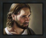 Prince of Peace Free Picture of Christ Gallery Wrap