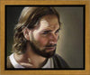 Prince of Peace Free Picture of Christ Gallery Wrap