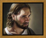 Prince of Peace Free Picture of Christ Gallery Wrap