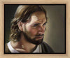 Prince of Peace Free Picture of Christ Gallery Wrap