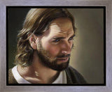 Prince of Peace Free Picture of Christ Gallery Wrap