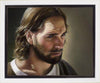 Prince of Peace Free Picture of Christ Gallery Wrap