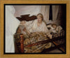 He Called Me by Name Gallery Wrap
