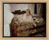 He Called Me by Name Gallery Wrap