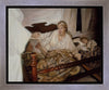 He Called Me by Name Gallery Wrap
