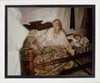 He Called Me by Name Gallery Wrap
