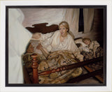 He Called Me by Name Gallery Wrap
