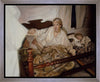 He Called Me by Name Gallery Wrap
