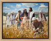Lord of the Sabbath Gallery Wrap