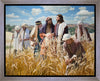 Lord of the Sabbath Gallery Wrap