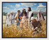 Lord of the Sabbath Gallery Wrap