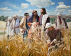 Lord of the Sabbath Gallery Wrap
