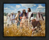 Lord of the Sabbath Gallery Wrap