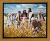 Lord of the Sabbath Gallery Wrap
