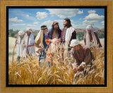 Lord of the Sabbath Gallery Wrap