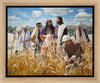 Lord of the Sabbath Gallery Wrap