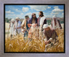 Lord of the Sabbath Gallery Wrap