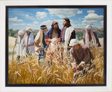 Lord of the Sabbath Gallery Wrap