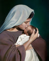 Mother's Love Gallery Wrap