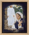 Why Weepest Thou Gallery Wrap