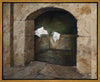 He is not Here Gallery Wrap