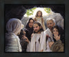 I Am the Resurrection Gallery Wrap